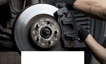 brakes & clutch repair