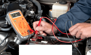 auto electrical service