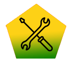 Setting Icon Experience and Knowledgeable