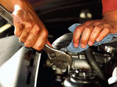 EFI service EFI service
